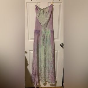 Gypsy 05 colorful long dresses